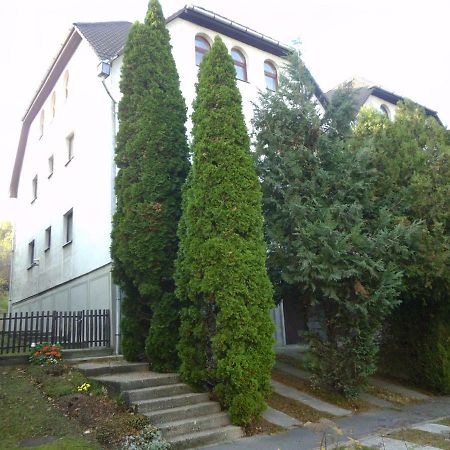 Aulich Apartman Miskolc Exterior photo
