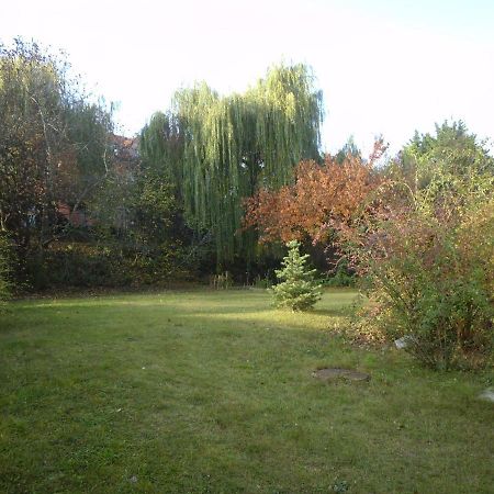 Aulich Apartman Miskolc Exterior photo