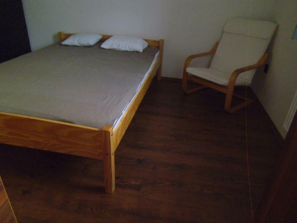 Aulich Apartman Miskolc Exterior photo