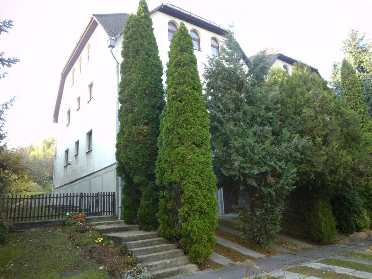Aulich Apartman Miskolc Exterior photo