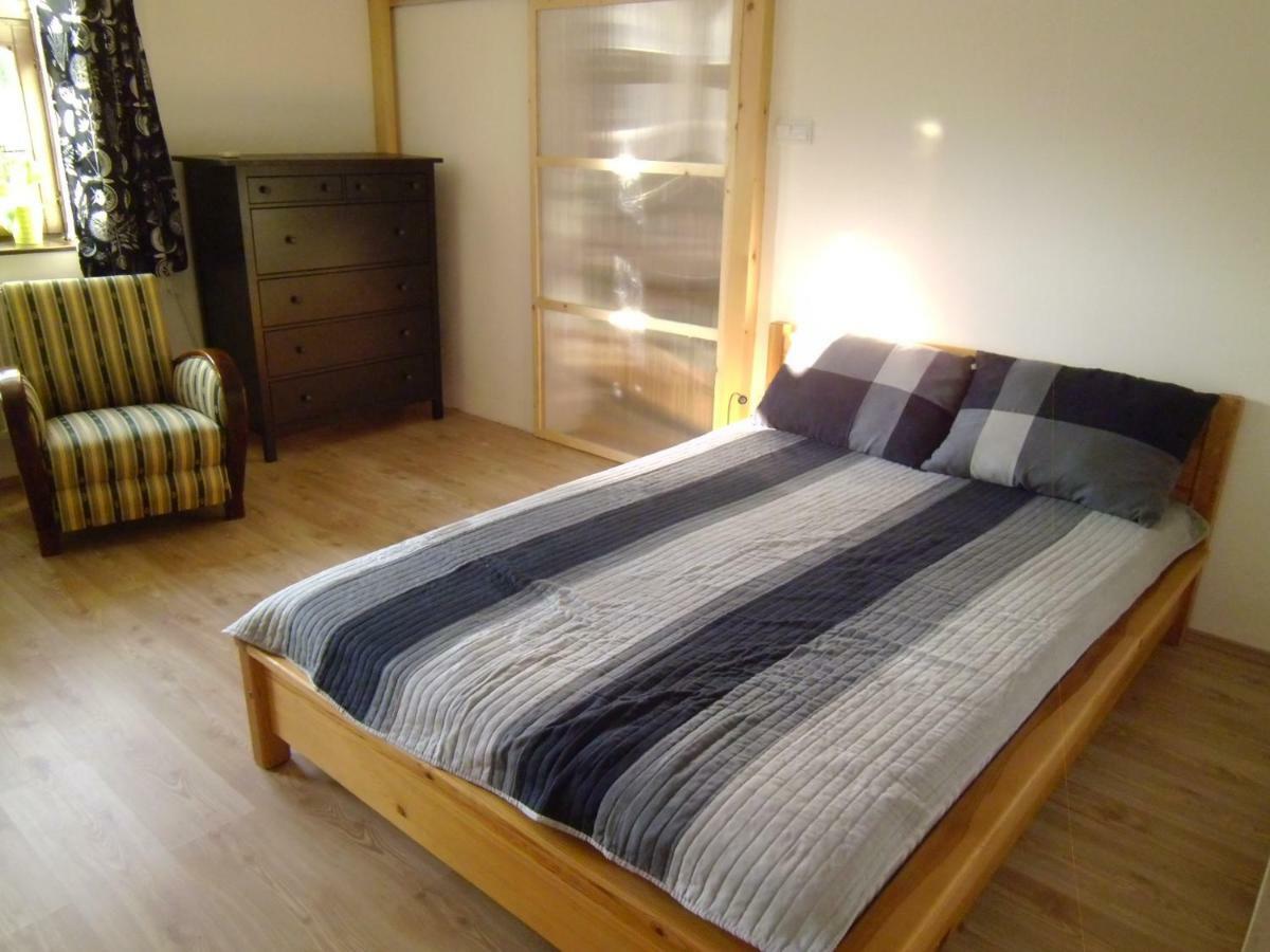 Aulich Apartman Miskolc Exterior photo