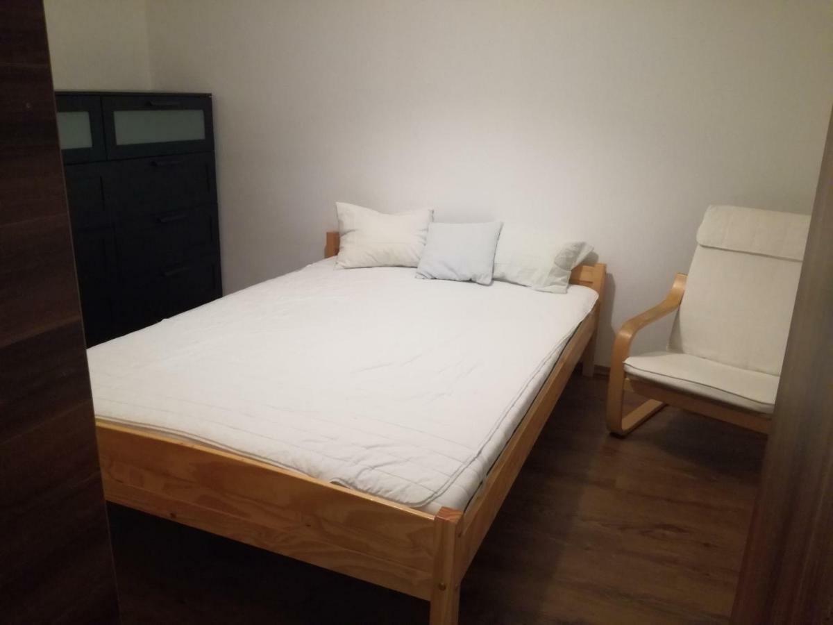 Aulich Apartman Miskolc Exterior photo